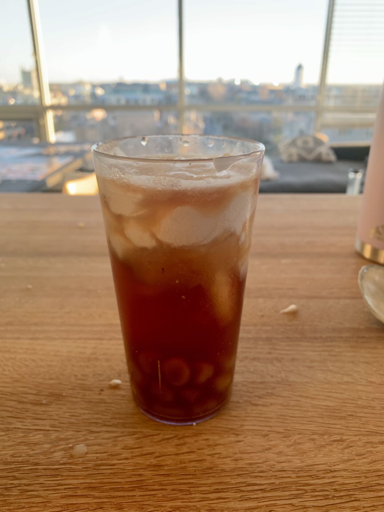 bubble tea